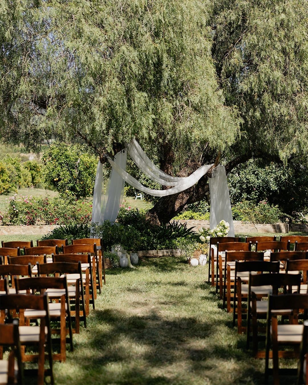 Intimate Wedding Venue — foto 3
