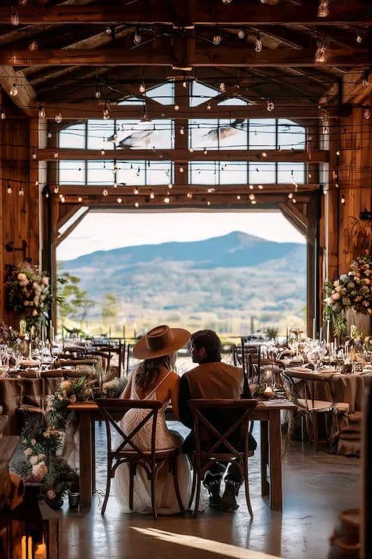 The wedding — foto 3