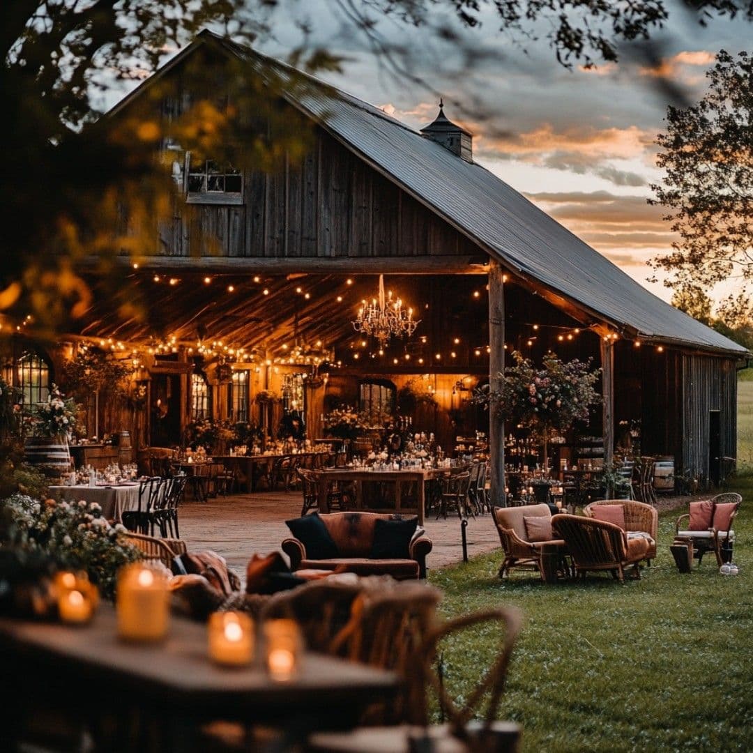 The wedding — foto 5